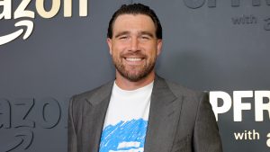 Travis Kelce