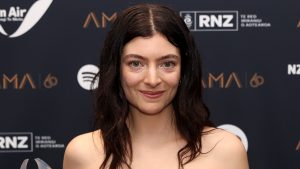 Lorde