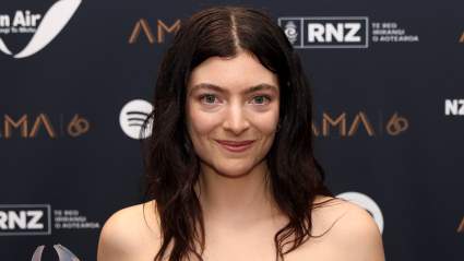 Lorde Reveals the Dark Toll of Making ‘Solar Power’ and How She Refound Her Voice