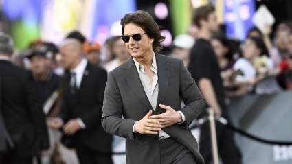 Tom Cruise’s Ex Gushes Over Him in Recent Interview