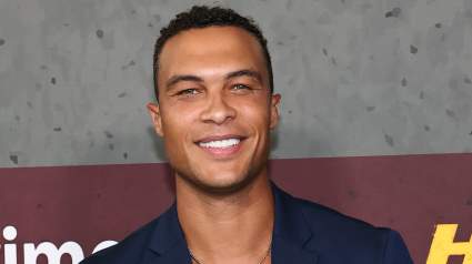 Is Dale Moss on ‘Bachelor in Paradise’ Season 10?