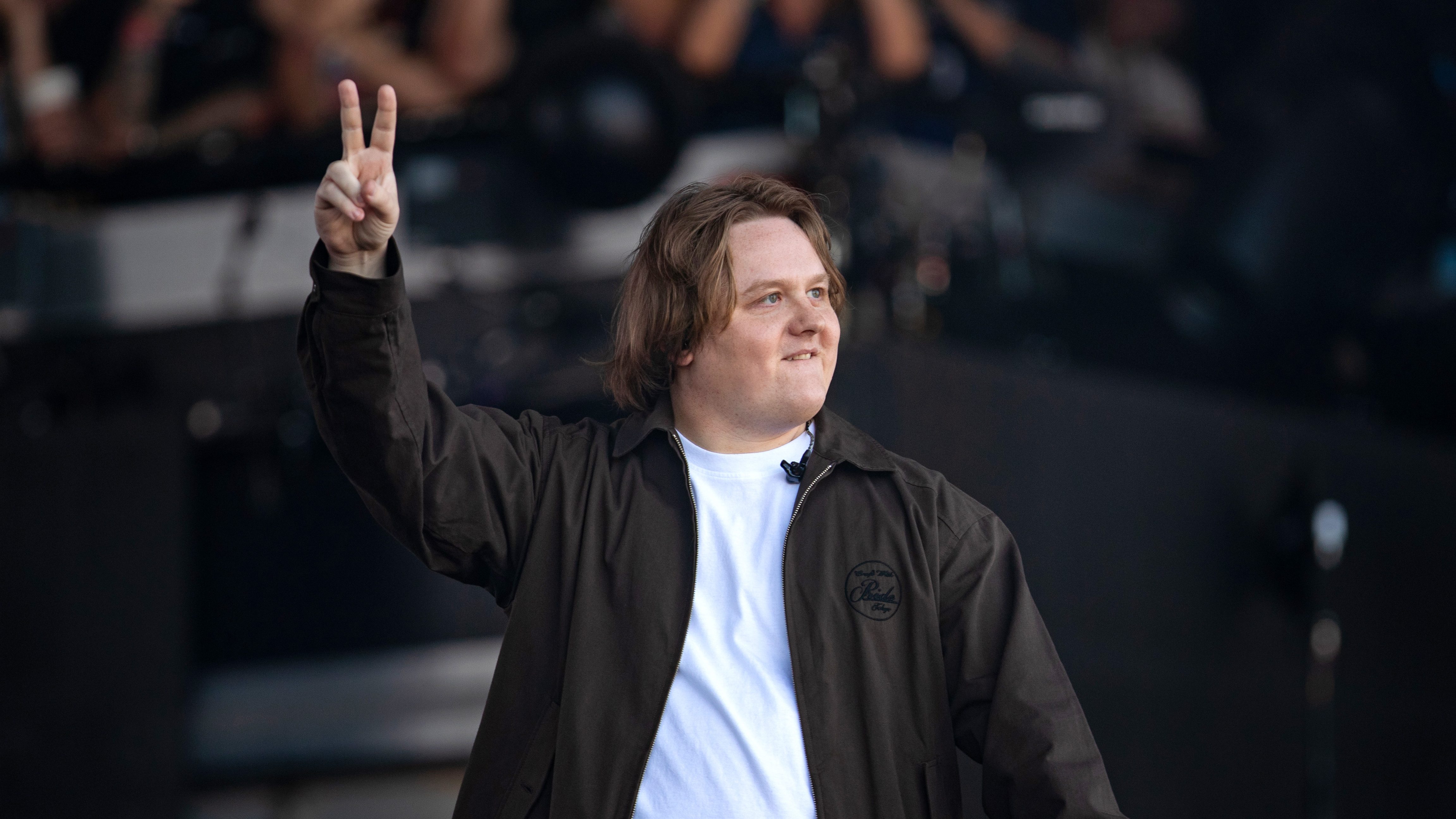 Lewis Capaldi
