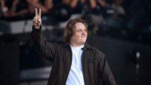 Lewis Capaldi