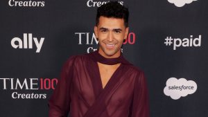 Ezra Sosa
