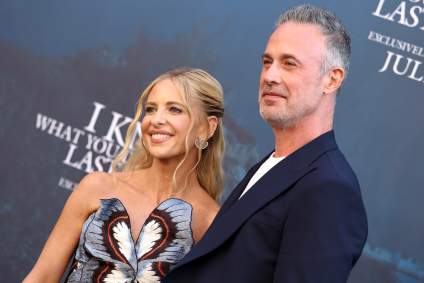 PHOTOS: ‘I Know What You Did Last Summer’ OG Cast Reunion