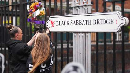 Black Sabbath Mourns the Loss of Beloved ‘Brother’ Ozzy Osbourne