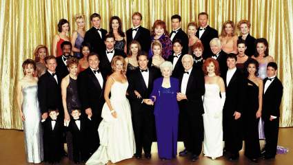 ‘Days of Our Lives’ Star Shares Cancer Diagnosis and Treatment