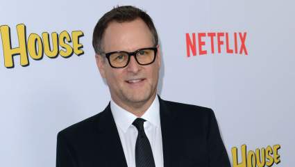 Dave Coulier and Wife Melissa Bring Celebrate 11 Years With Sweet Tribute