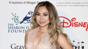 Jessica Sanchez