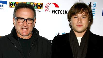 Late Comedian’s Son Posts Emotional Tribute on His Birthday