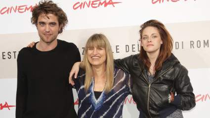 ‘Twilight’ Director Reflects on Career After the Film’s Success