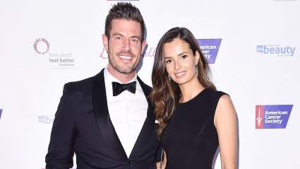 Inside ‘Bachelor in Paradise’ Host Jesse Palmer’s Love Life
