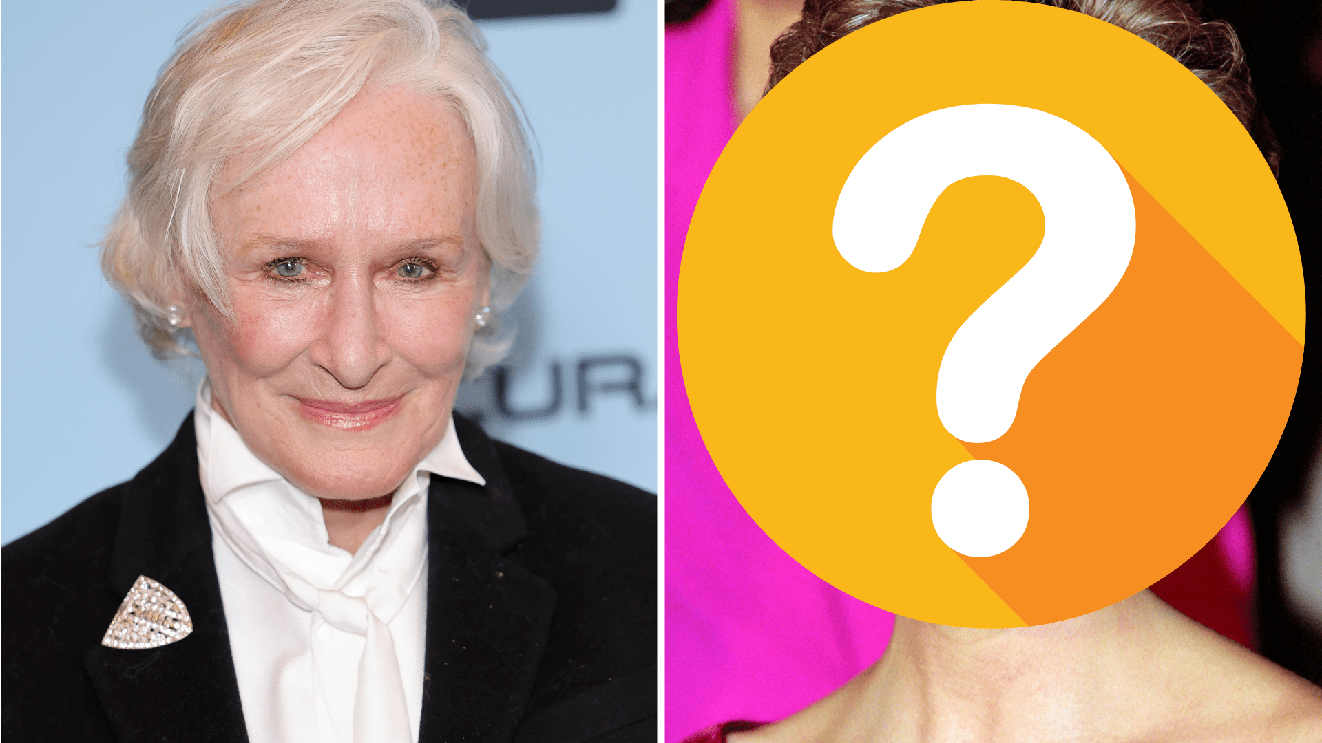 Glenn Close's Shocking Royal Family Secret Revealed on TV Show