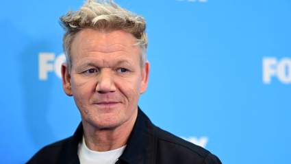 Gordon Ramsay’s Vulnerable Account of His Worst Kitchen Disaster from His Early Career