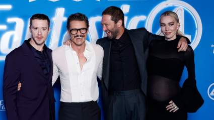 ‘Fantastic Four: First Steps’ Dubbed ‘Best Things Marvel Has Ever Made’