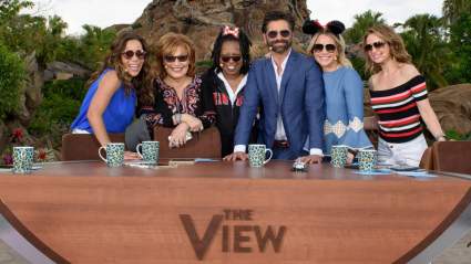 Where Did ‘The View’ Go? Here’s Why There Are No New Shows This Week