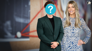 Steve Howey, Kaitlin Olson