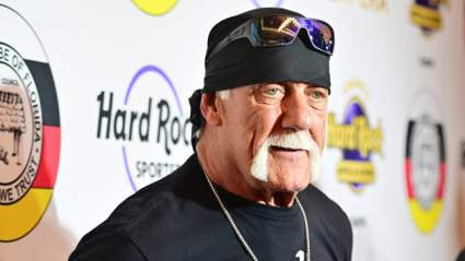 Hulk Hogan’s Health in Recent Years