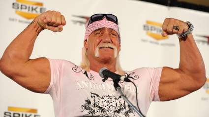 Late Legend Hulk Hogan’s Childhood Home [PHOTO]