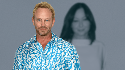 Why Ian Ziering Waited a Year to Pay Tribute to Shannen Doherty – Hit Like a ‘Train’