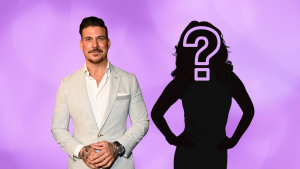 Jax Taylor and a silhouette of Kim Zolciak