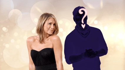 Jennifer Aniston’s New Man: 5 Things to Know About Jim Curtis