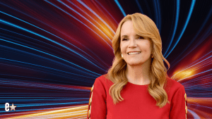 Lea Thompson