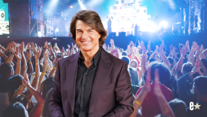 Tom Cruise