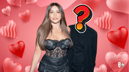 Sofia Vergara Seems to Confirm New Relationship