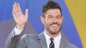 Jesse Palmer