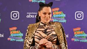 Jessie J
