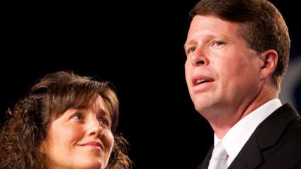 Jim Bob and Michelle Duggar Now Have More Grandkids Than Kids
