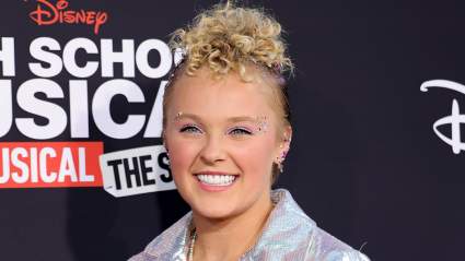 JoJo Siwa Addresses Pregnancy Rumors in Mysterious TikTok Post