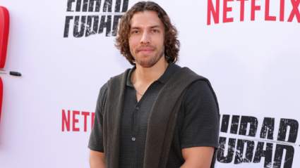 Joseph Baena Gets Honest About Major Weight Struggles