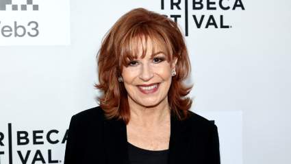 Joy Behar Missing from ‘The View’: Here’s Where She Really Is