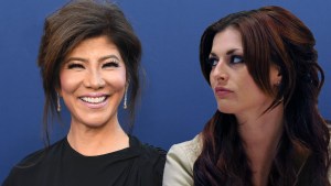 Julie Chen Moonves Sounds the Alarm on Big Brother Legend Rachel Reilly