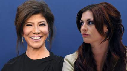 Julie Chen Moonves Sounds the Alarm on Big Brother Legend Rachel Reilly