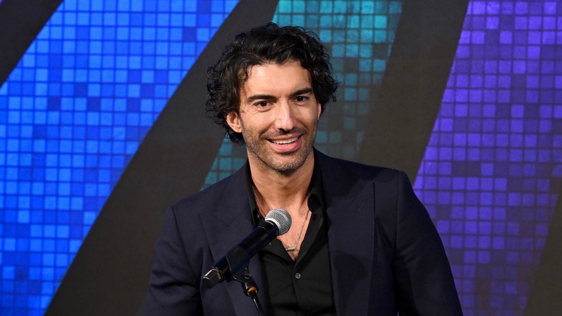 Hollywood Icon Shows Support for Justin Baldoni EntertainmentNow