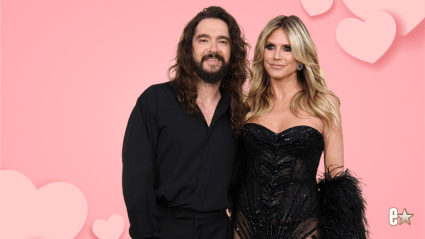 How a Night Out Led Heidi Klum to Her Perfect Match: ‘Sliding Door Moment’
