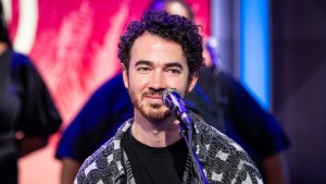 Kevin Jonas