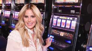 Kim Zolciak The Real Housewives of Atlanta