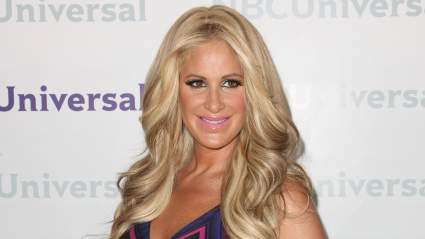 Kim Zolciak Reveals Every Plastic Surgery She’s Had From Tummy Tucks to Botox