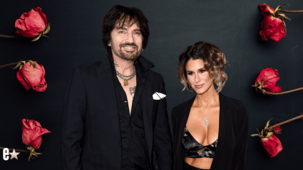 Tommy Lee Shuts Down Rumors About His Marriage: ‘Fake News’