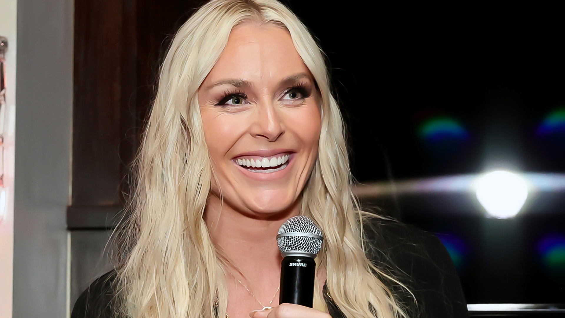 Lindsey Vonn