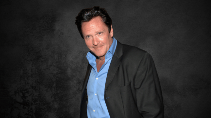 PHOTOS: Michael Madsen’s Kids Over the Years