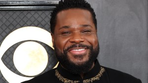 Malcolm-Jamal Warner