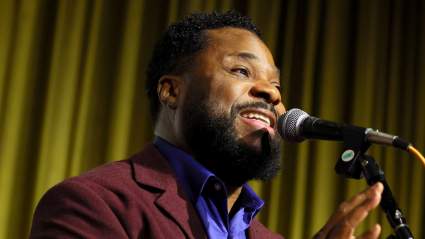 Malcolm Jamal-Warner’s Sitcom Wife Opens Up About His Love for Real-Life Daughter