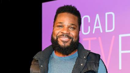Malcolm-Jamal Warner Had Heartwarming Sit-Down with ‘Cosby’ Sister Last Month