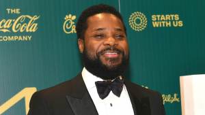 Malcolm-Jamal Warner