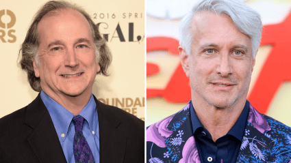 ‘Perfect Strangers’ Stars Go Into Character Together & It’s Amazing [VIDEO]